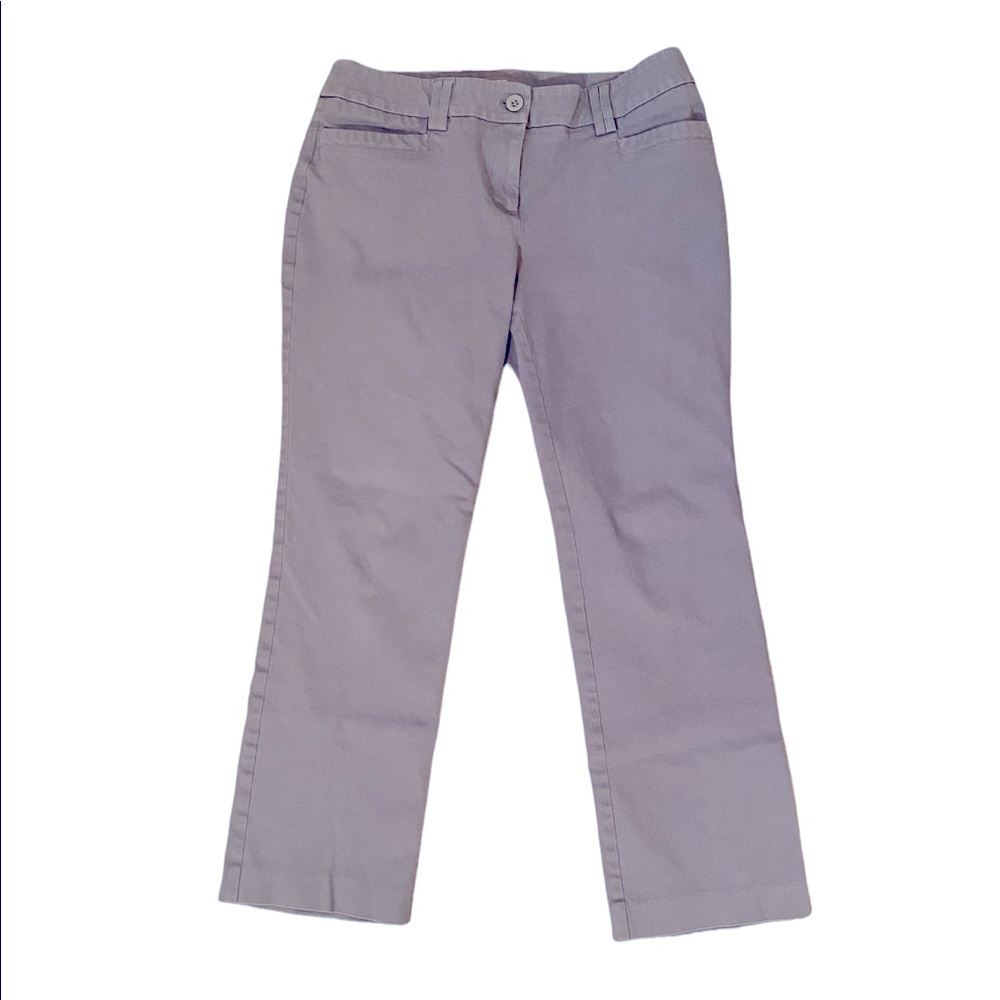 Chico's Ankle Pants
